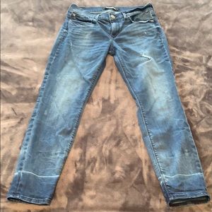 Express denim